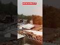 🌩️ बिना मौसम के बदरा बरस गइल हो 😍⛈️#viral #deepak #tuntun_yadav #rangdari_video #pawan_singh #shorts