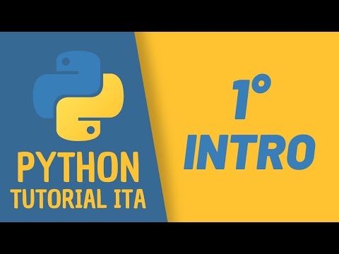 Video: Python è diverso su Mac e Windows?