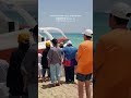 Walking Tour • KISH ISLAND, IRAN 💛🏝️ #People, #Holiday &amp; #Fun 💯😍 #Shorts | KishWalk