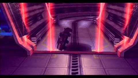 Knight Rider 2 intro