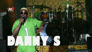 Danny S Performs "Off The Light and Kerewa" | 2024 FELABRATION | M3TV
