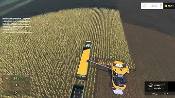 Farming Simulator 2015 "Westbridge Forest V4" Letsplay Part #80