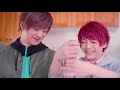 MANKAI STAGE『A3!』ACT3! ~SPRING & SUMMER 2026~ メインテーマ曲「Love & Peace Letters」