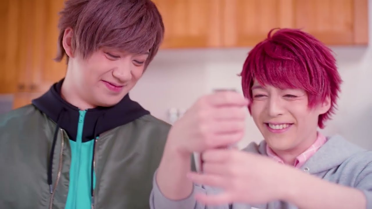 MANKAI STAGE『A3!』ACT3! ～SPRING & SUMMER 2026～ メインテーマ曲