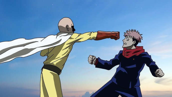 One-Punch Man' Season 2 Anime Review – StudioJake Media