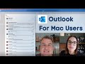 Outlook Desktop App For Mac Users -What You Need to Know