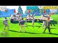 GTA 5 : COLONEL GIVE CONTRACT TO KILL SENIOR COLONEL || BB GAMING