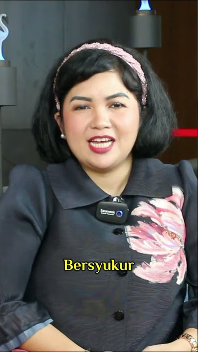 MAKNA KEMERDEKAAN - Joy Tobing #shorts