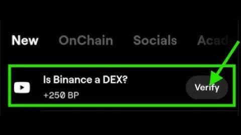 IS BINANCE A DEX? | BLUM VIDEO CODE | IS BINANCE A DEX? | BLUM VERIFICATION CODE
