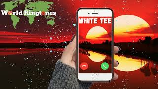 White Tee Best ringtones 2020 for your phone Worldringtones.net.