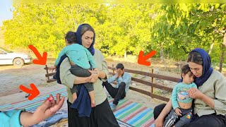 Download Lagu Sajjad's reappearance and her strange request to Parisa MP3 Download Lagu Sajjad's reappearance and her strange request to Parisa MP3