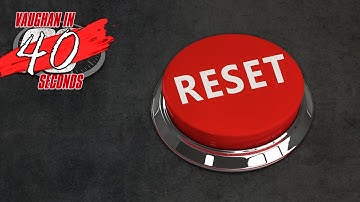 MODO | Reset "In the Future..." Messages