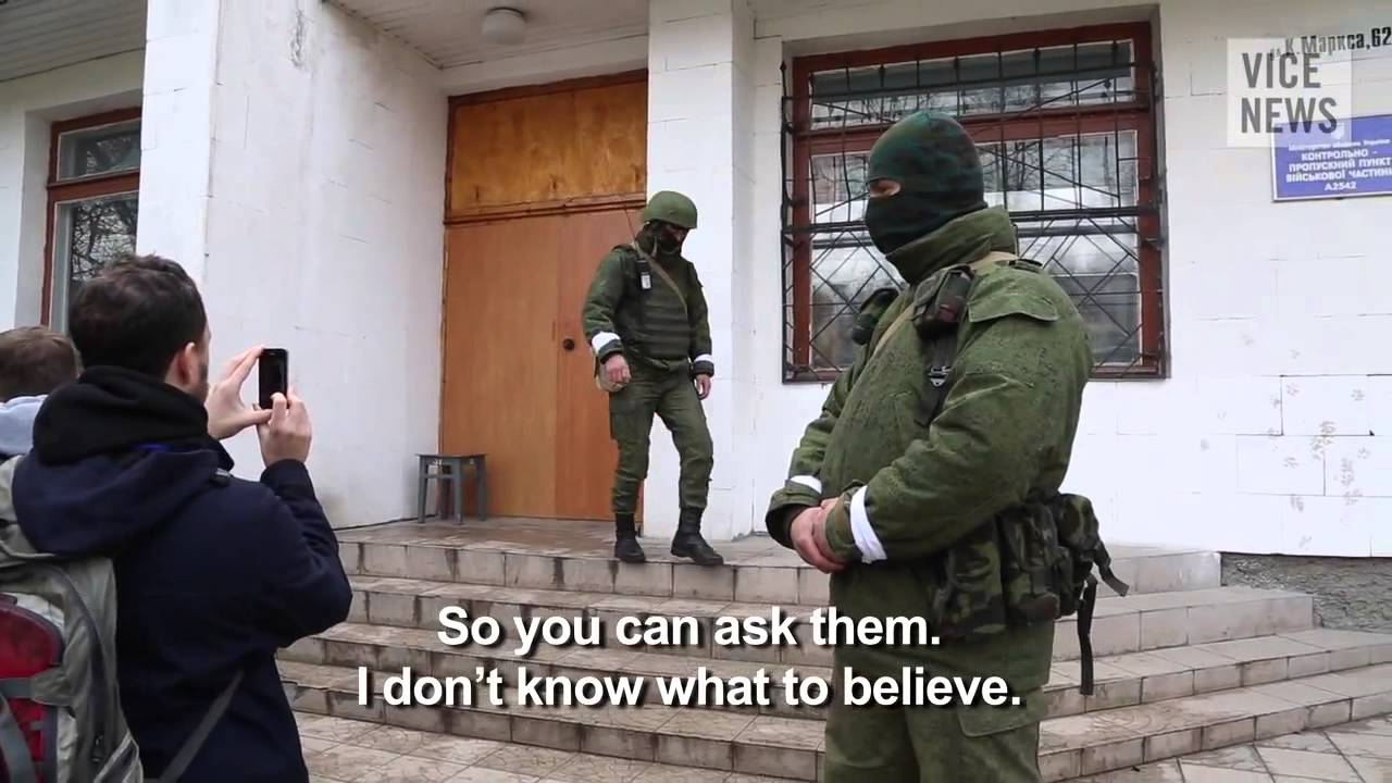 Russian Roulette The Invasion Of Ukraine Dispatch 13 March 17 Youtube