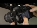 Using Different Auto Focus Modes & Tips On Focusing Your DSLR Camera Nikon D3200