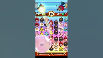 I BREAK THE HELL OUT OF THE GAME Angry birds Fight! (Reboot)