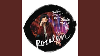 Video thumbnail of "Rozalén - Me Arrepiento (En Directo)"