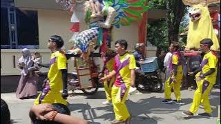 kembang kiraras  burok mjm @budakangon1999