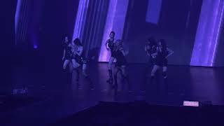 Gfriend 10Th Anniversary Season Of Memories In Kaohsiung-Mago 4K