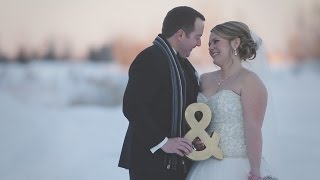 Ashley + Christian - Jan 31, 2015 - Ottawa Winter Wedding Ashley + Christian - Jan 31, 2015 - Ottawa Winter Wedding