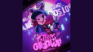 Streetstyle (Updated Voice) - Graffiti Groovin' (Vs. Skarlet Bunny) OST
