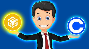 How To Add BNB Smart Chain To Coinbase Wallet - Step By Step (2025 Guide)