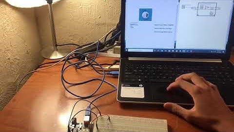 DIGITAL OUTPUT LABVIEW ARDUINO
