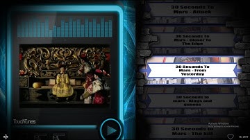 Jukebox with 3600 Songs!