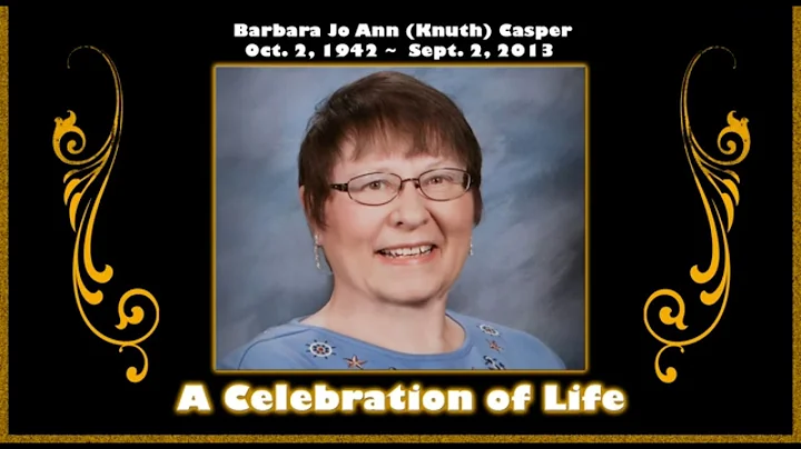 Barbara Casper