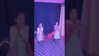 ganpati song Babita chand dance