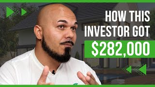 How to Secure Real Estate Funding in 2023 | Fund&Grow Case Study