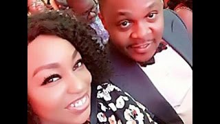 Has Rita Dominic Finally Found The Love Of Her life With Femi Jacobs