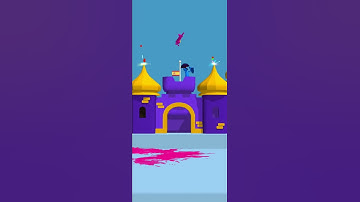 Join Clash 3D - 262 - Join Clash 3D Gameplay -Android - #Shorts - join clash gameplay