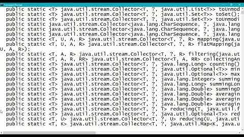 Java Stream API with List to Set conversion || Java8 Stream API || java.util.stream package || #423