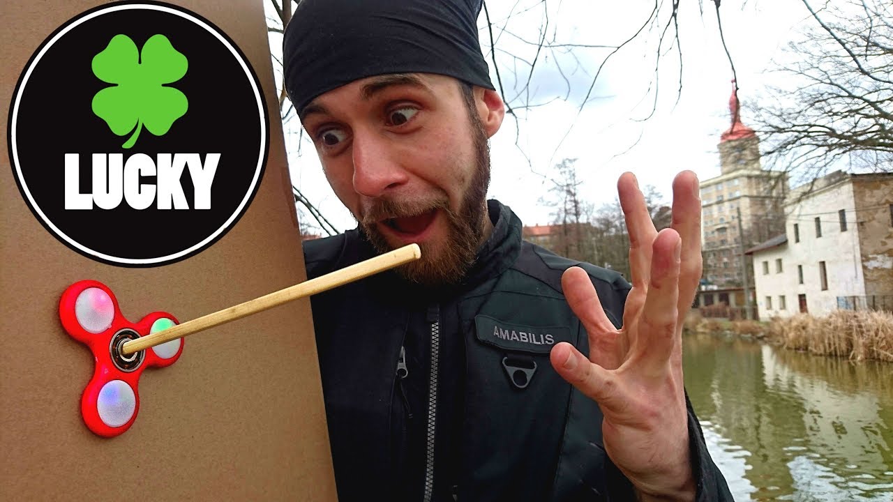 TOP 25 Lucky/Rare Throws and Situations (2015-2018 Compilation)