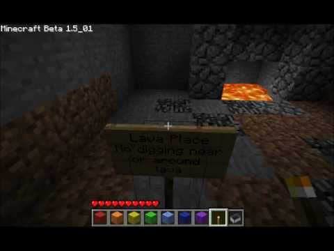 awesome minecraft mine youtube minecraft mines