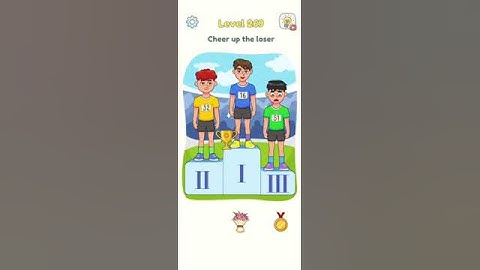 DOP 3 Level 266-270 Gameplay #shorts