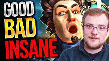 Patch 9.2 Has Surprised Me... [REVIEW]