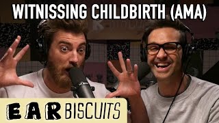 Witnessing Childbirth (AMA)