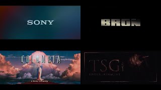 Sonycolumbiabrontsg Entertainment 2023