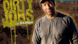 Dirty Jobs with Mike Rowe - Season 9 Trailer (New Season \& Episodes) #dirtyjobs #mikerowe #discovery