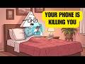 Why Successful People Never Touch Their Phone Before 9 AM (Backed by Neuroscience)