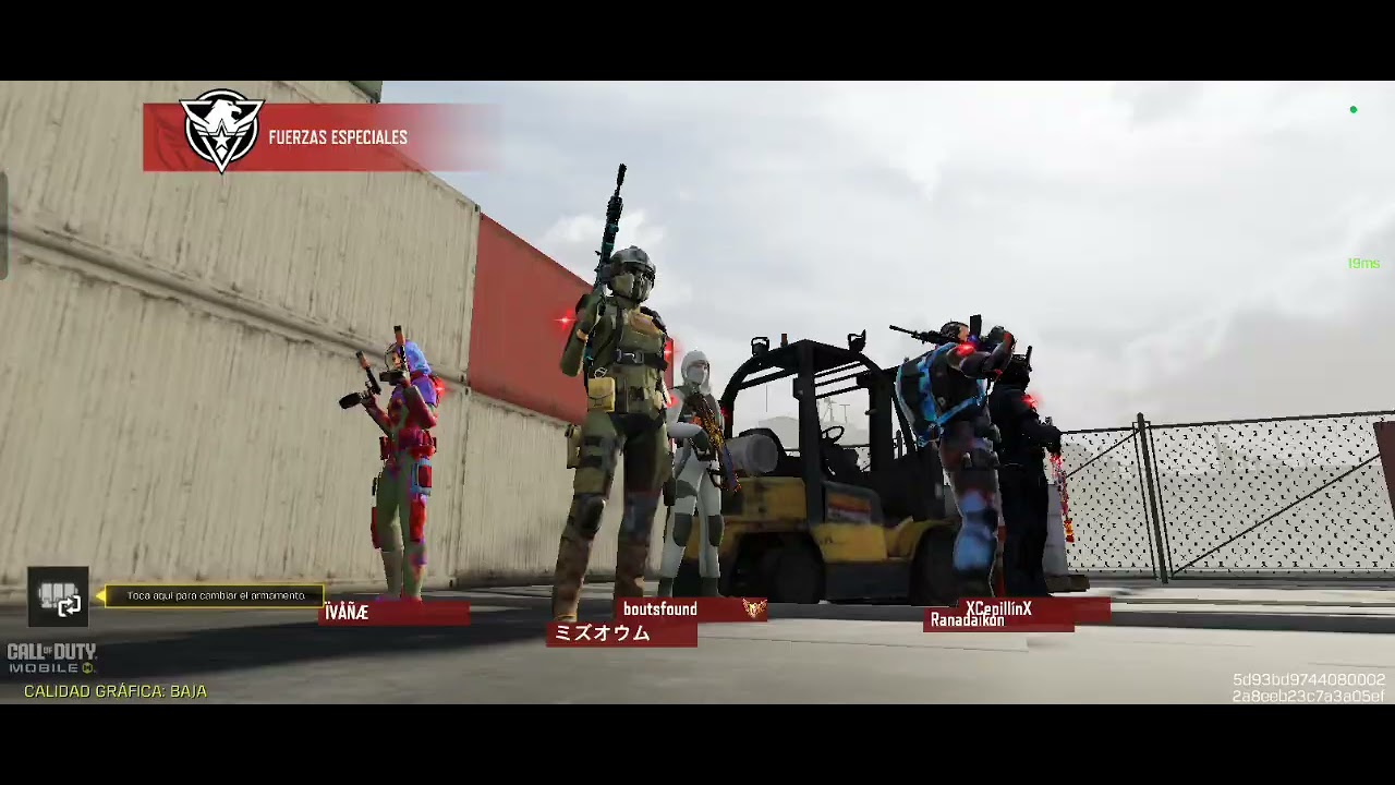 MVP MJ BC SHIPMENT 22-9 BAJAS