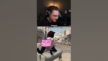 CS:GO was wild💀 #ohnepixel #shorts #csgo #funny