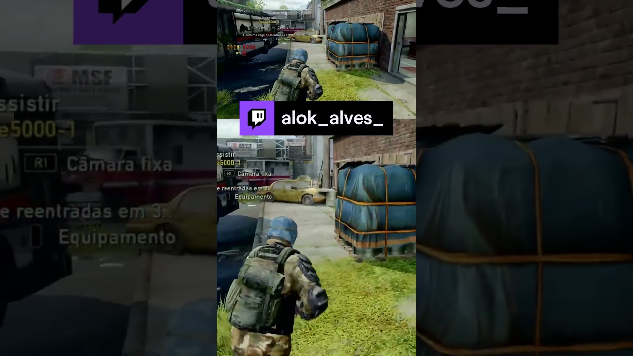 TLOU: Factions Cheater PARTE 2- 