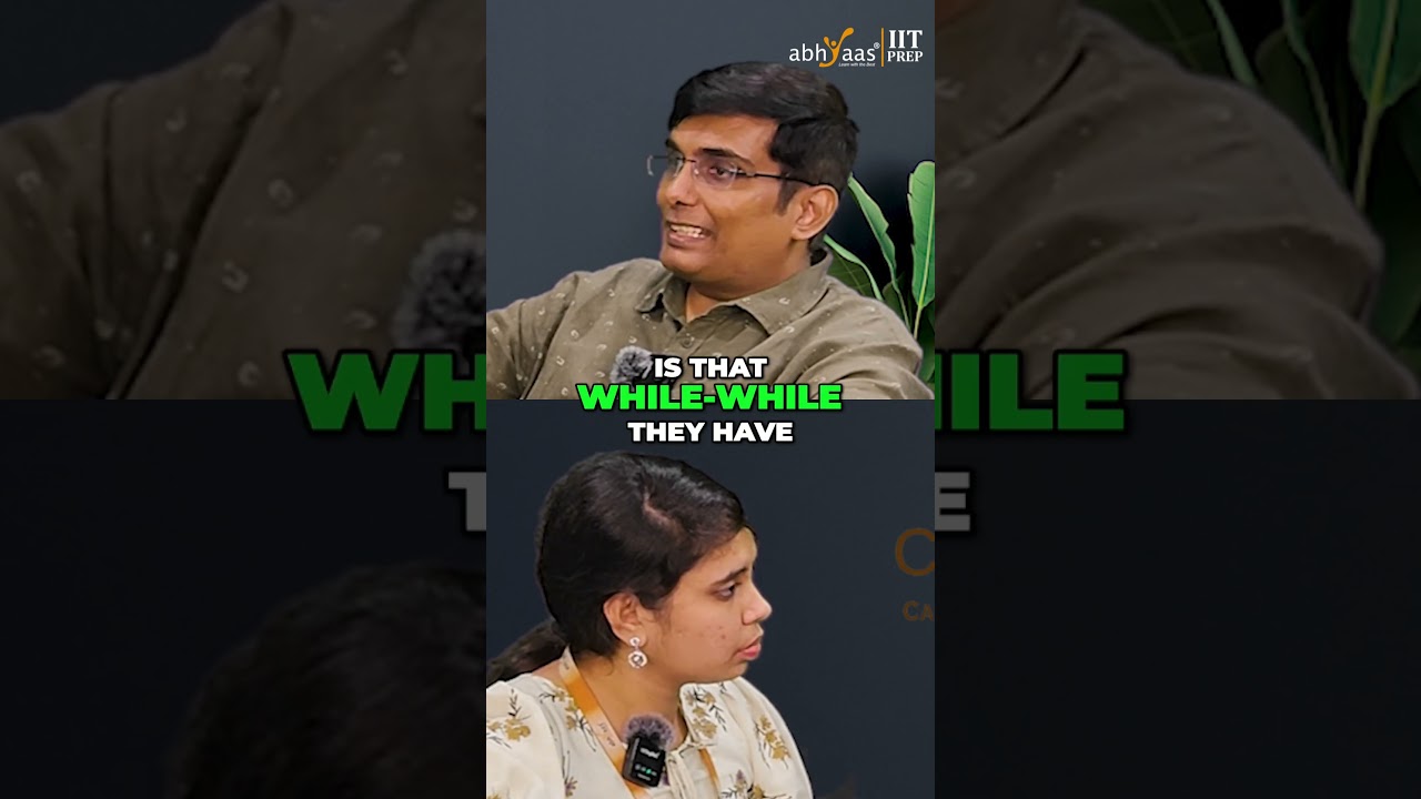 JoSSA Counseling_ 3 Common Mistakes Students Make