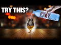 How To DRINK Scotch WHISKY For Beginners (Guide to Neat, Water & Ice)