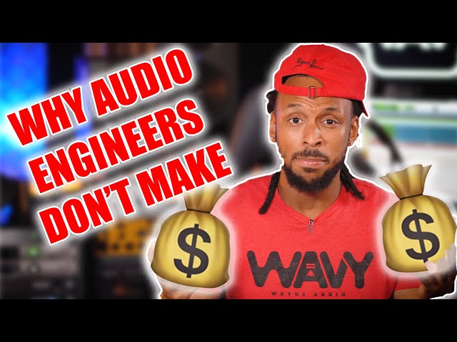 Business Tips For Audio Engineers class=