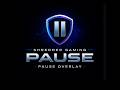 Shredder Gaming Pause