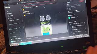 NEET Cognitive Decline