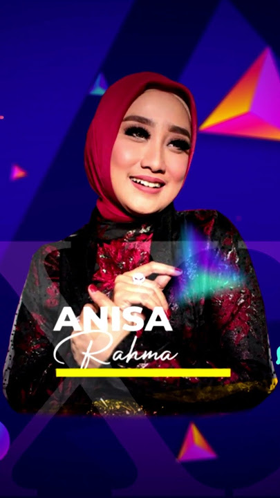 Anisa Rahma X Rena Movies , Jum'at 8 Agustus 2025, Kalenpandan Rt:06/Rw:13,Pamulihan-Larangan-Brebes